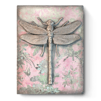Dragonfly T503 | Sid Dickens Memory Block