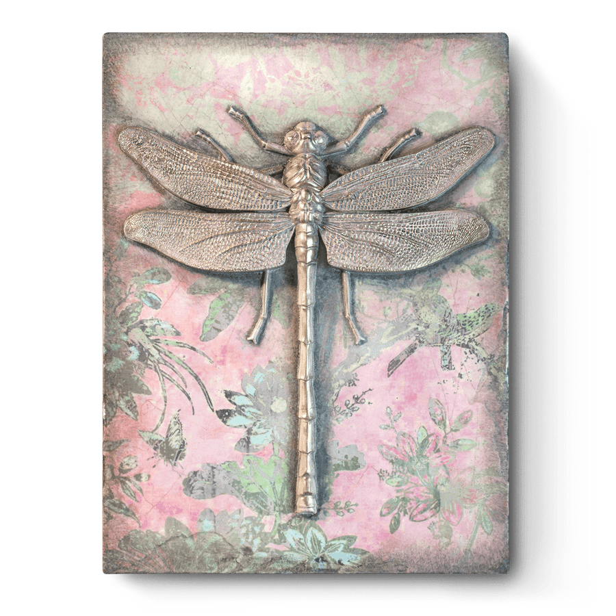 Dragonfly T503 | Sid Dickens Memory Block
