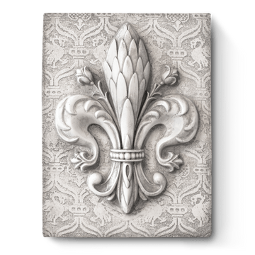 Royal Fleur T504 | Sid Dickens Memory Block