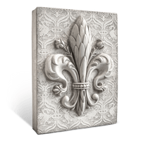 Royal Fleur T504 | Sid Dickens Memory Block