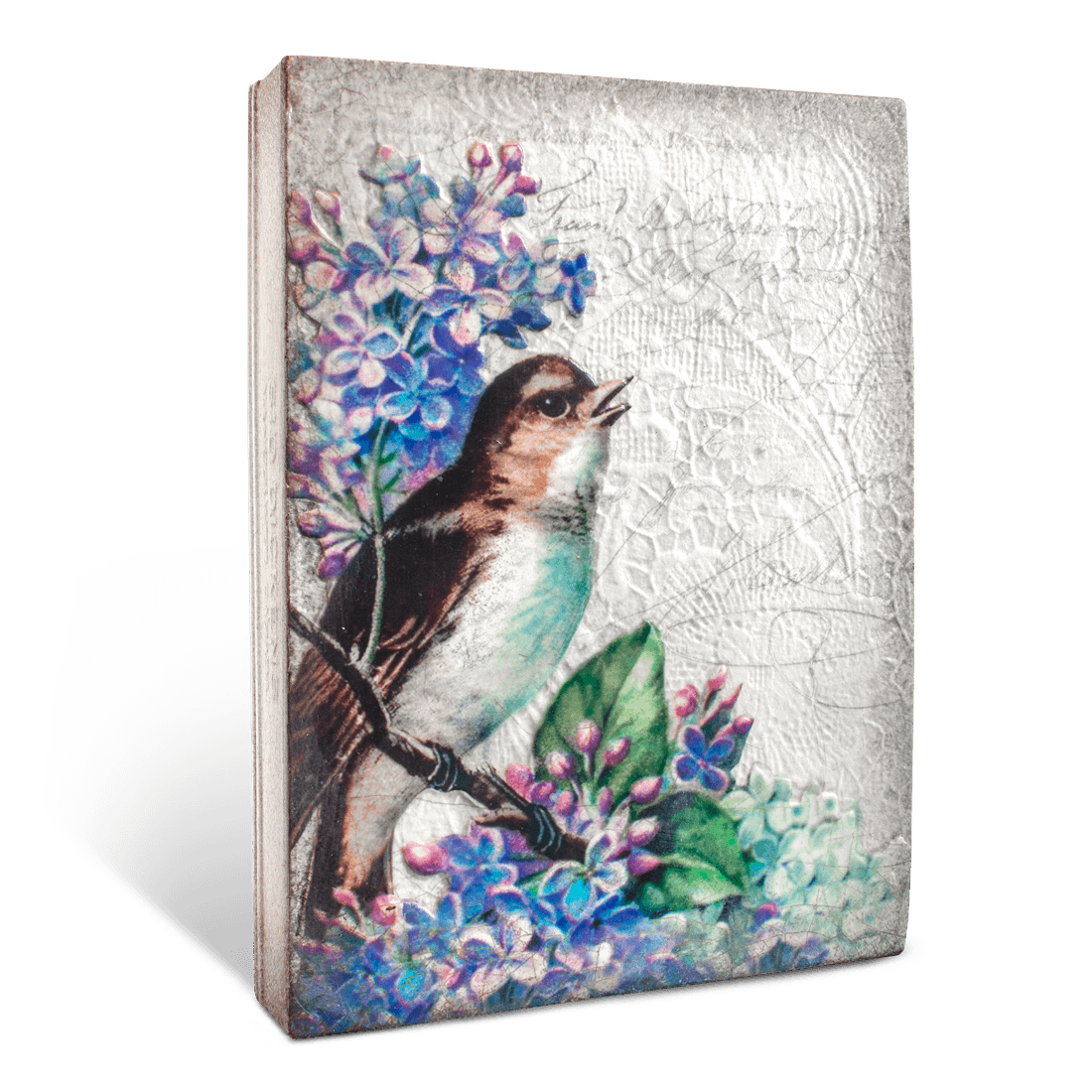 Sweet Beauty T505 (Retired) | Sid Dickens Memory Block