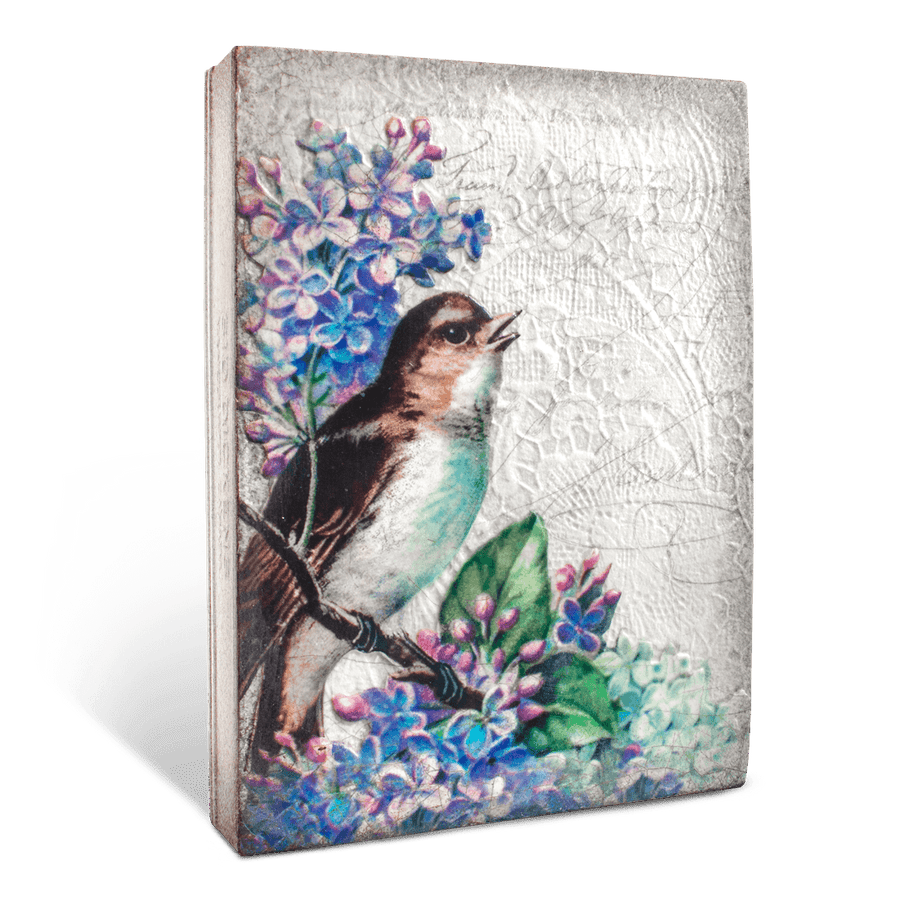 Sweet Beauty T505 (Retired) | Sid Dickens Memory Block