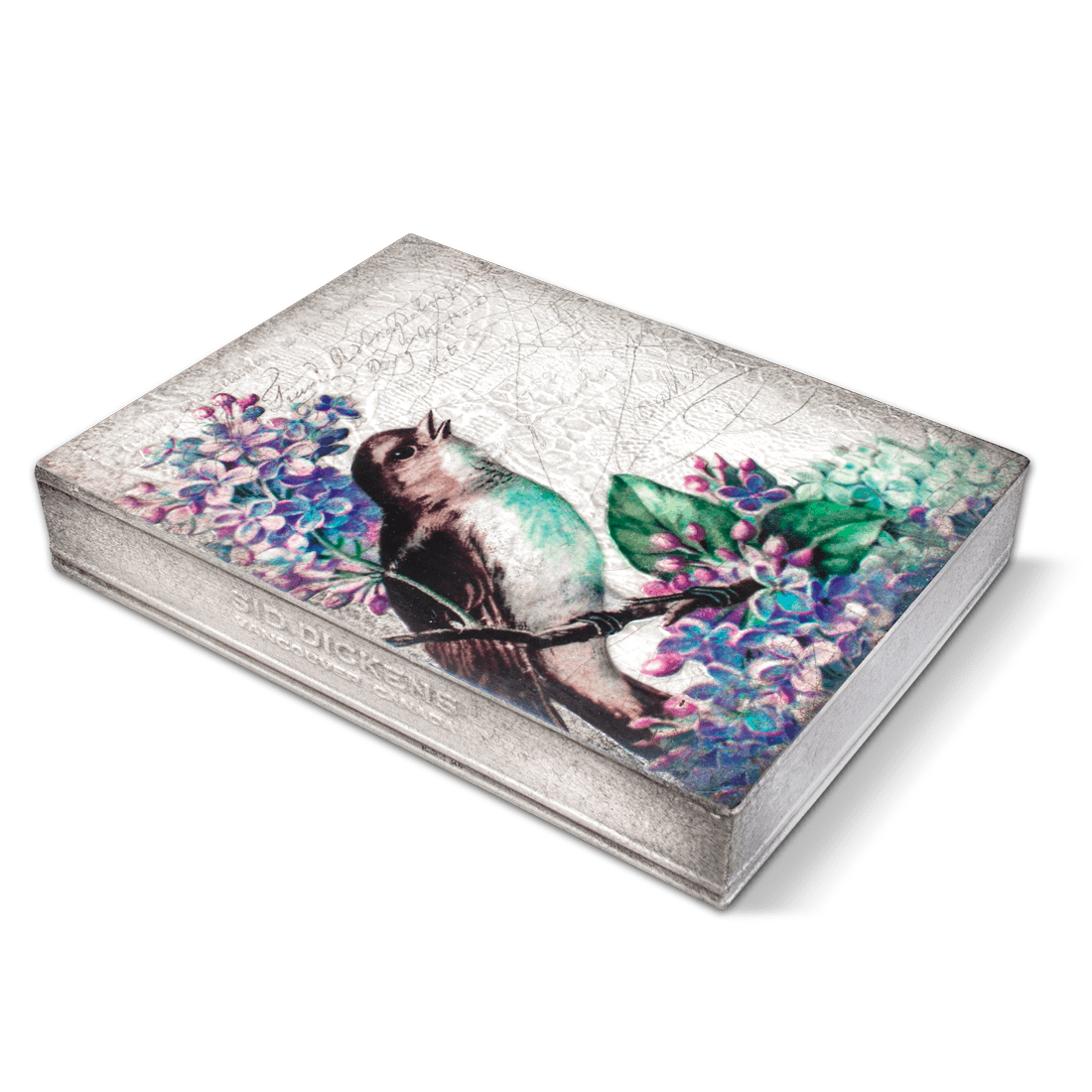 Sweet Beauty T505 (Retired) | Sid Dickens Memory Block