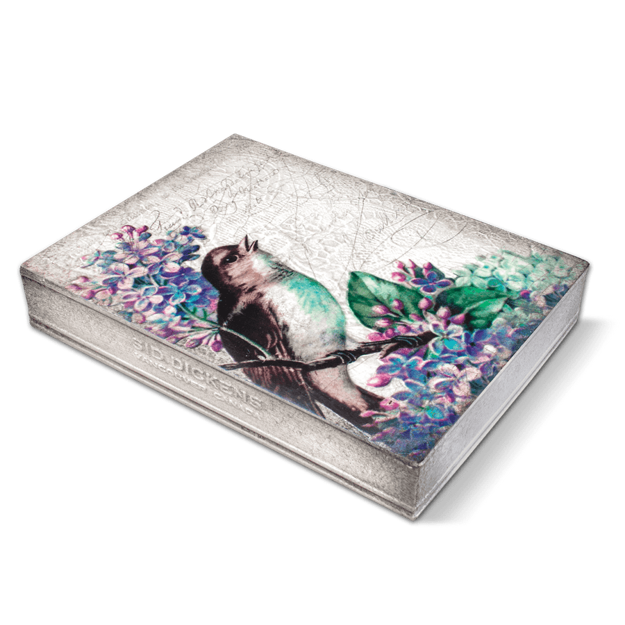 Sweet Beauty T505 (Retired) | Sid Dickens Memory Block