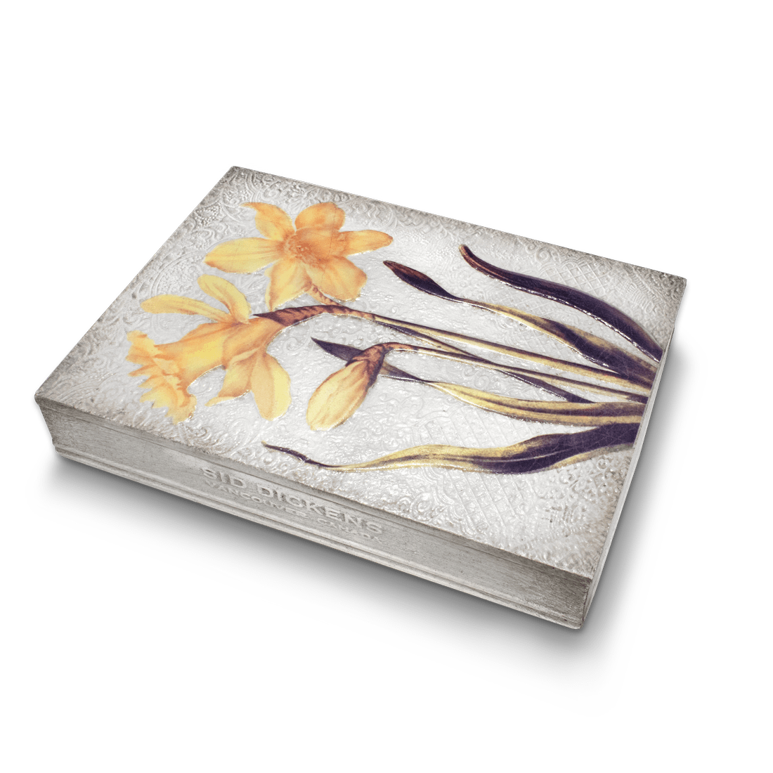 Daffodils T510 (Retired) | Sid Dickens Memory Block