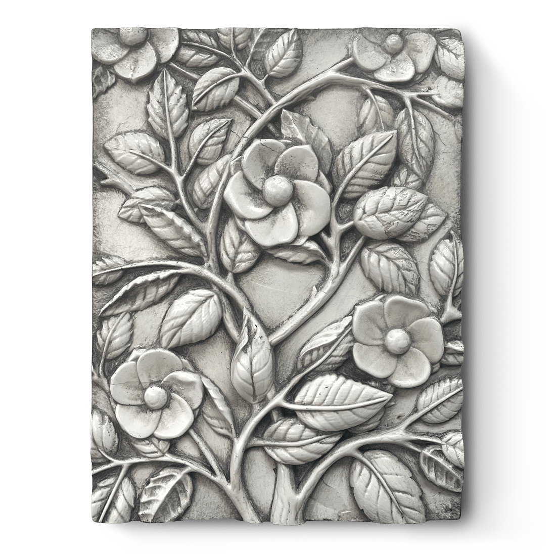 Clematis T528 | Sid Dickens Memory Block