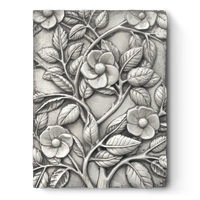 Clematis T528 (Retired) | Sid Dickens Memory Block