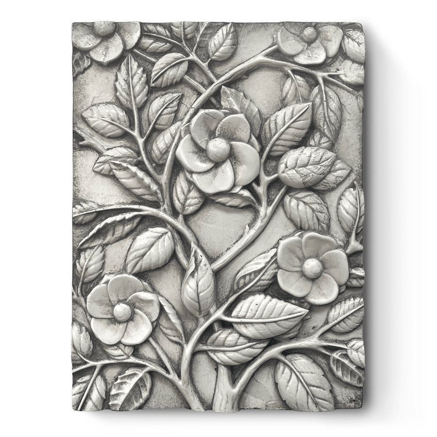 Clematis T528 | Sid Dickens Memory Block