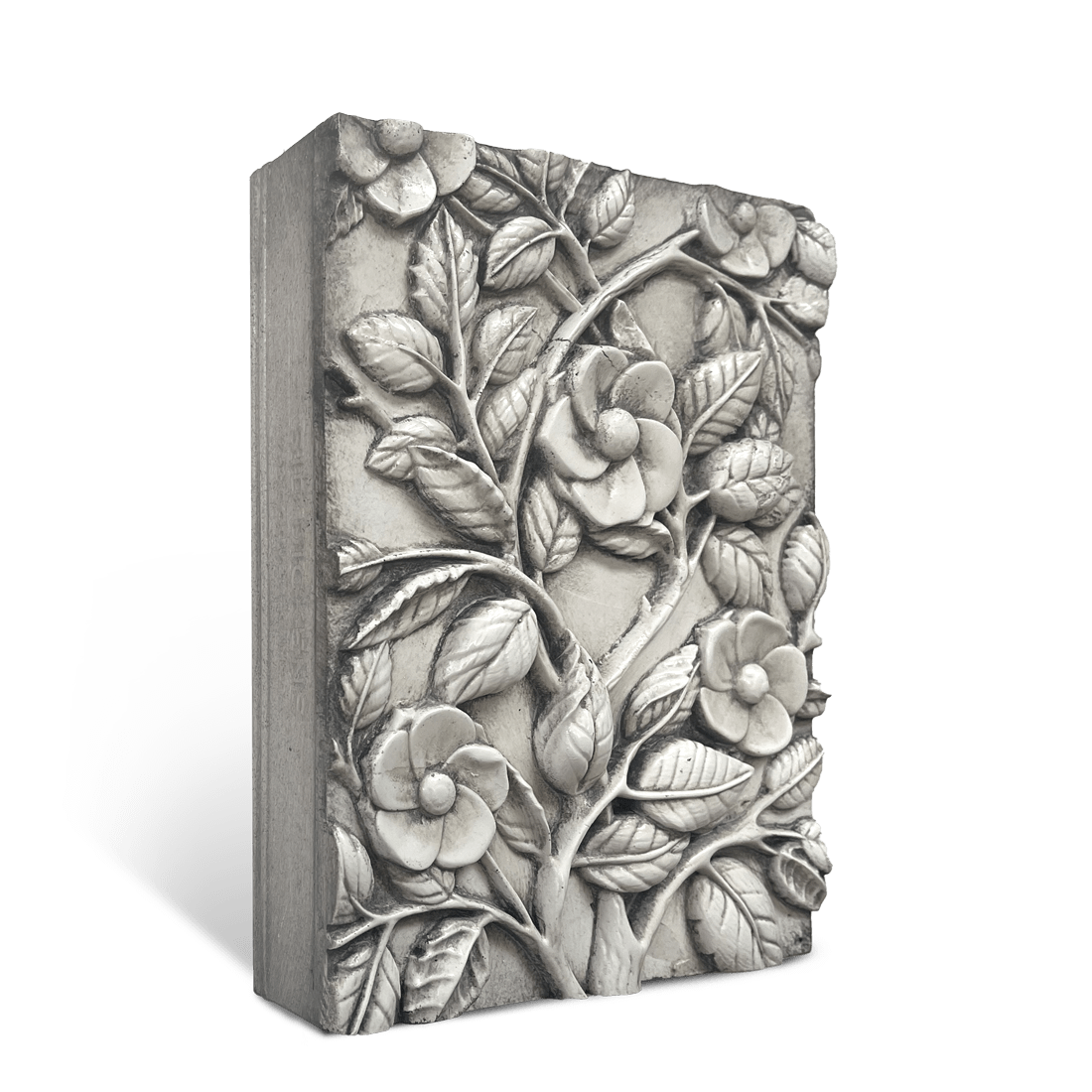 Clematis T528 | Sid Dickens Memory Block