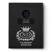 Clematis T528 (Retired) | Sid Dickens Memory Block