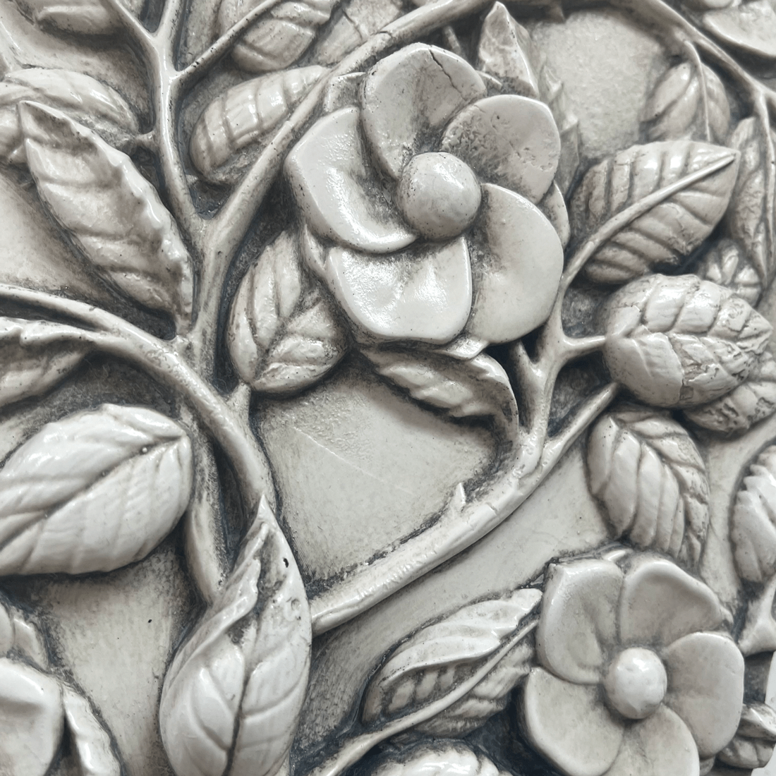 Clematis T528 | Sid Dickens Memory Block