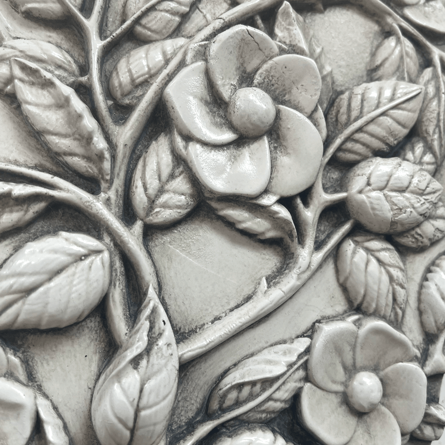 Clematis T528 | Sid Dickens Memory Block