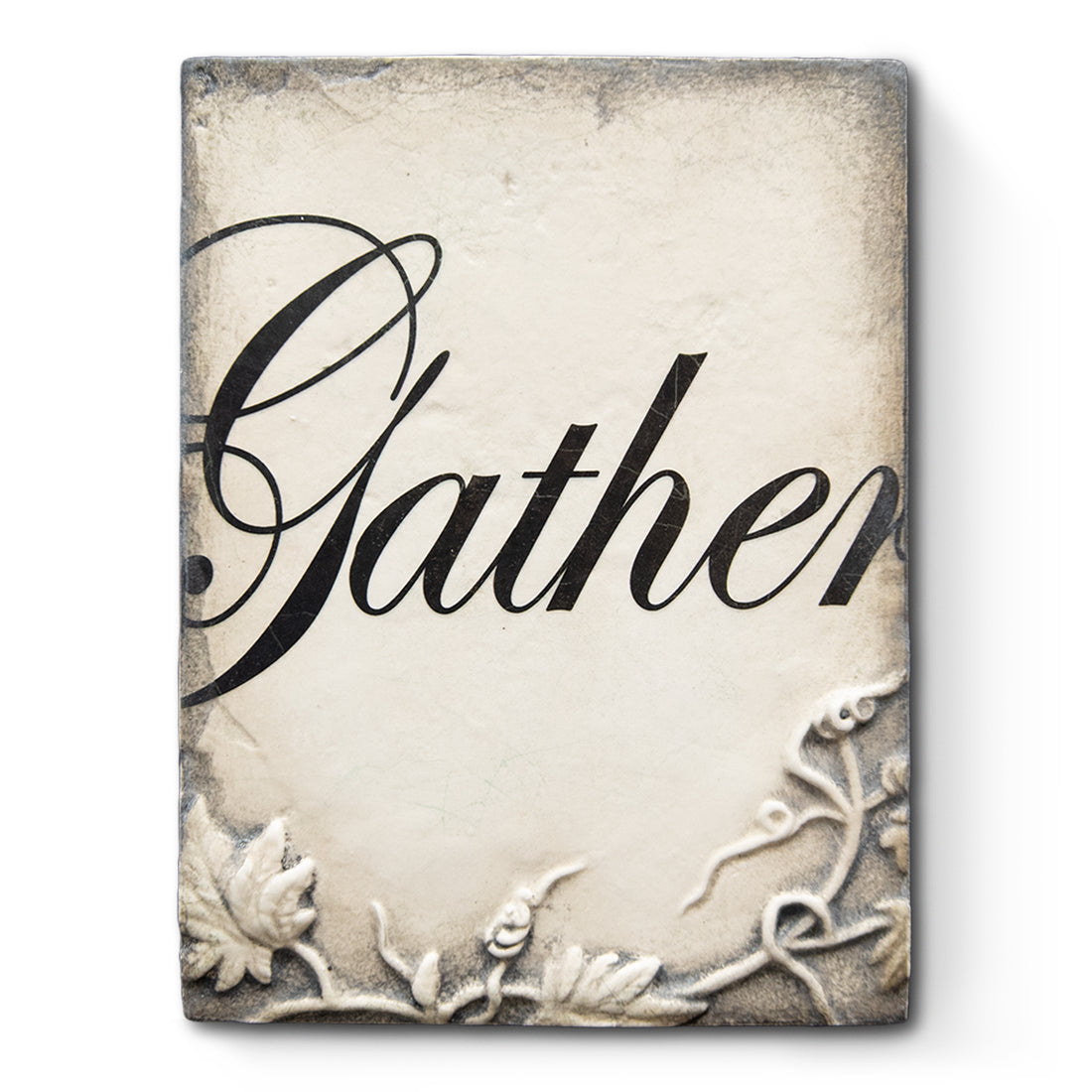 Gather T579 | Sid Dickens Memory Block