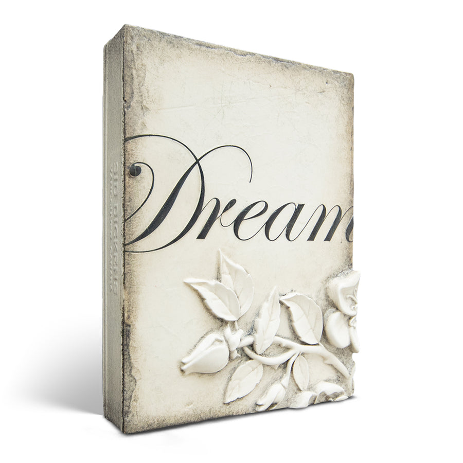 Dream T588 | Sid Dickens Memory Block