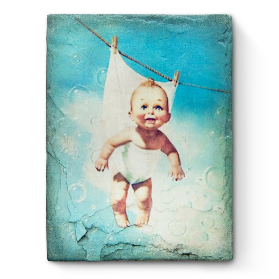 Bundle of Joy T591 | Sid Dickens Memory Block