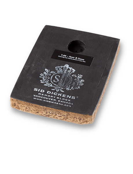 Crowned Heart - Artisan's Bench - 3