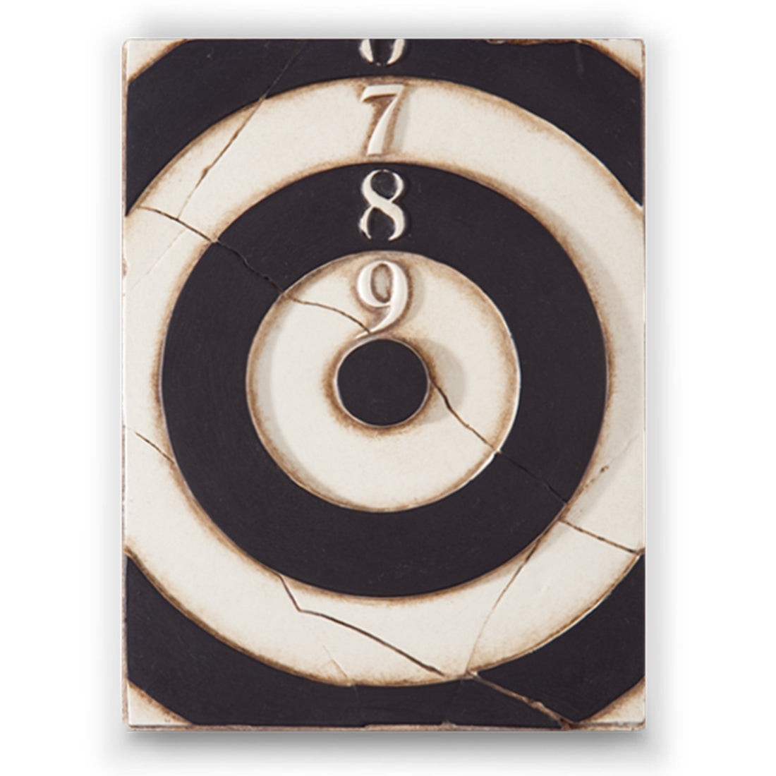 Target T20 (Retired) | Sid Dickens Memory Block