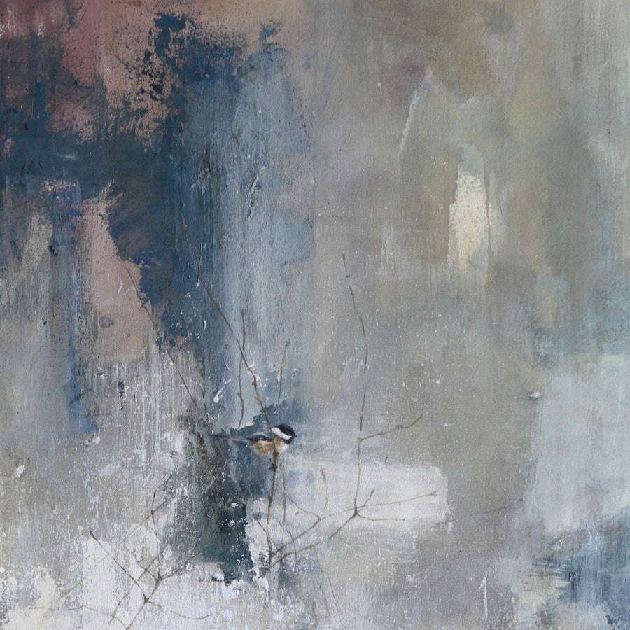 The Familiar Sounds | 38x26