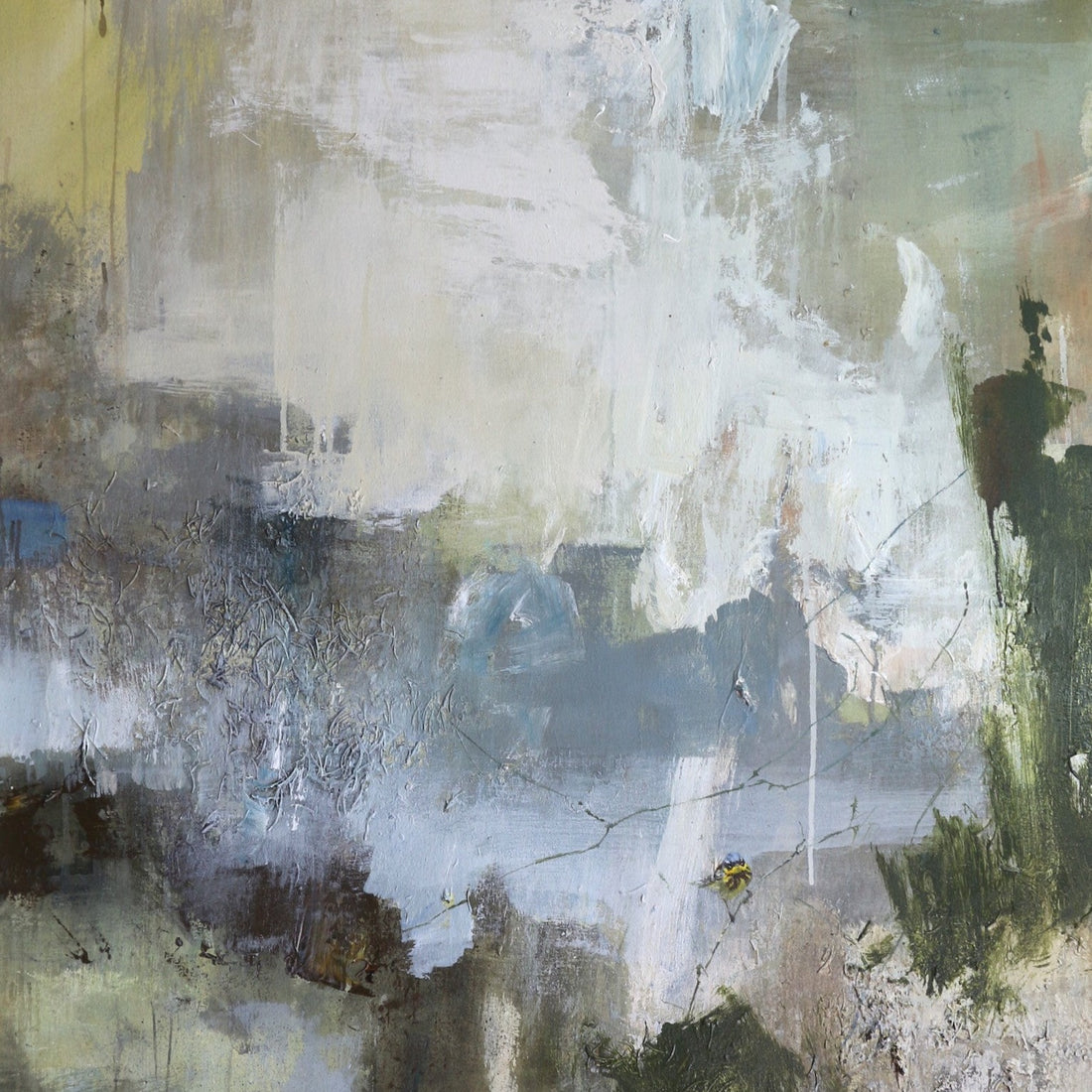 Too Many Variations | 48x36