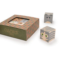 Cubelings | Pets Blocks