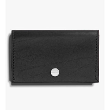 Accordion Wallet | Black