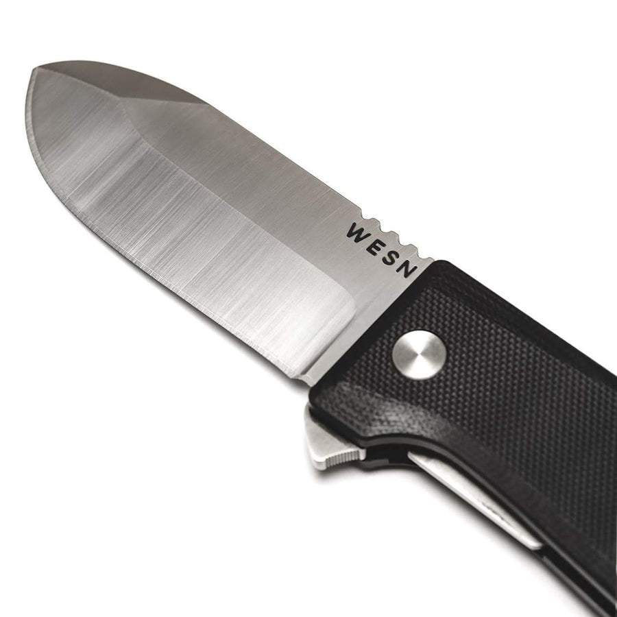 Allman G10 Pocket Knife