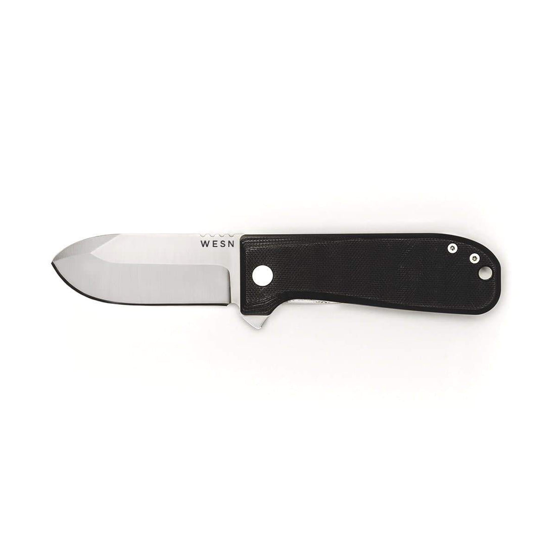 Allman G10 Pocket Knife