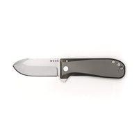 Allman Titanium Pocket knife