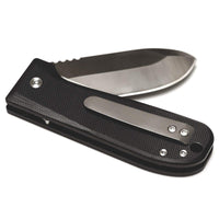 Allman G10 Pocket Knife