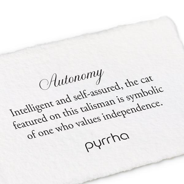 Autonomy Necklace