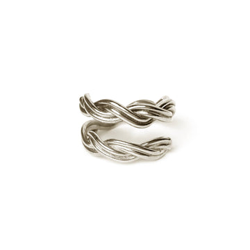 Idyll Ring | Silver