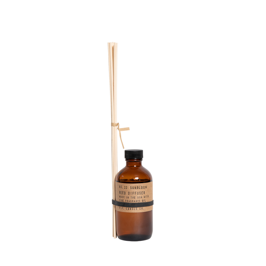Sunbloom Reed Diffuser