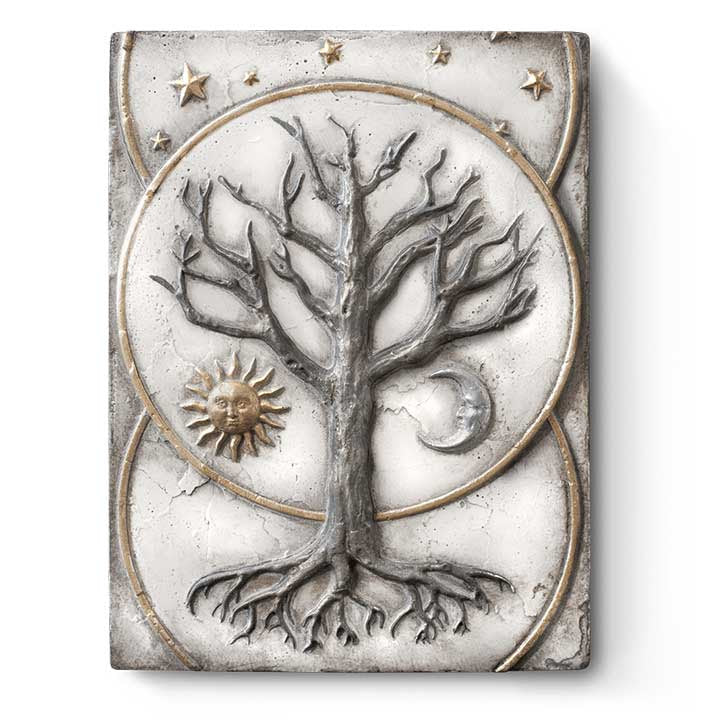 Celestial Tree T522 (Retired) | Sid Dickens Memory Block