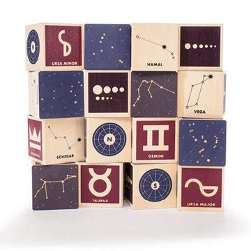 Constellation Blocks