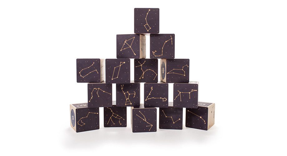 Constellation Blocks