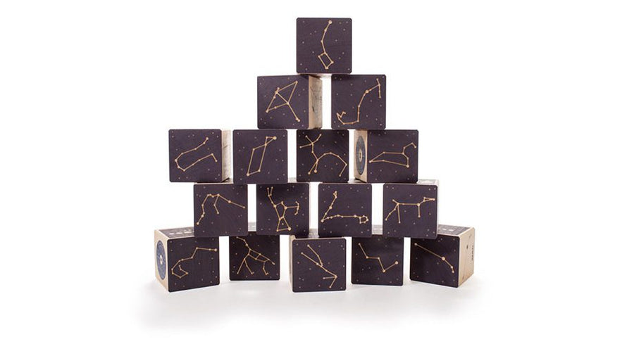 Constellation Blocks