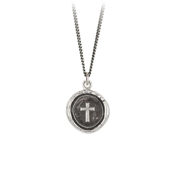 Cross Necklace