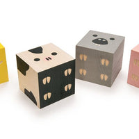 Cubelings | Farm Blocks