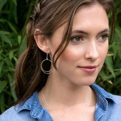 Caldera Earrings