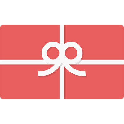 Gift Card - Artisan's Bench