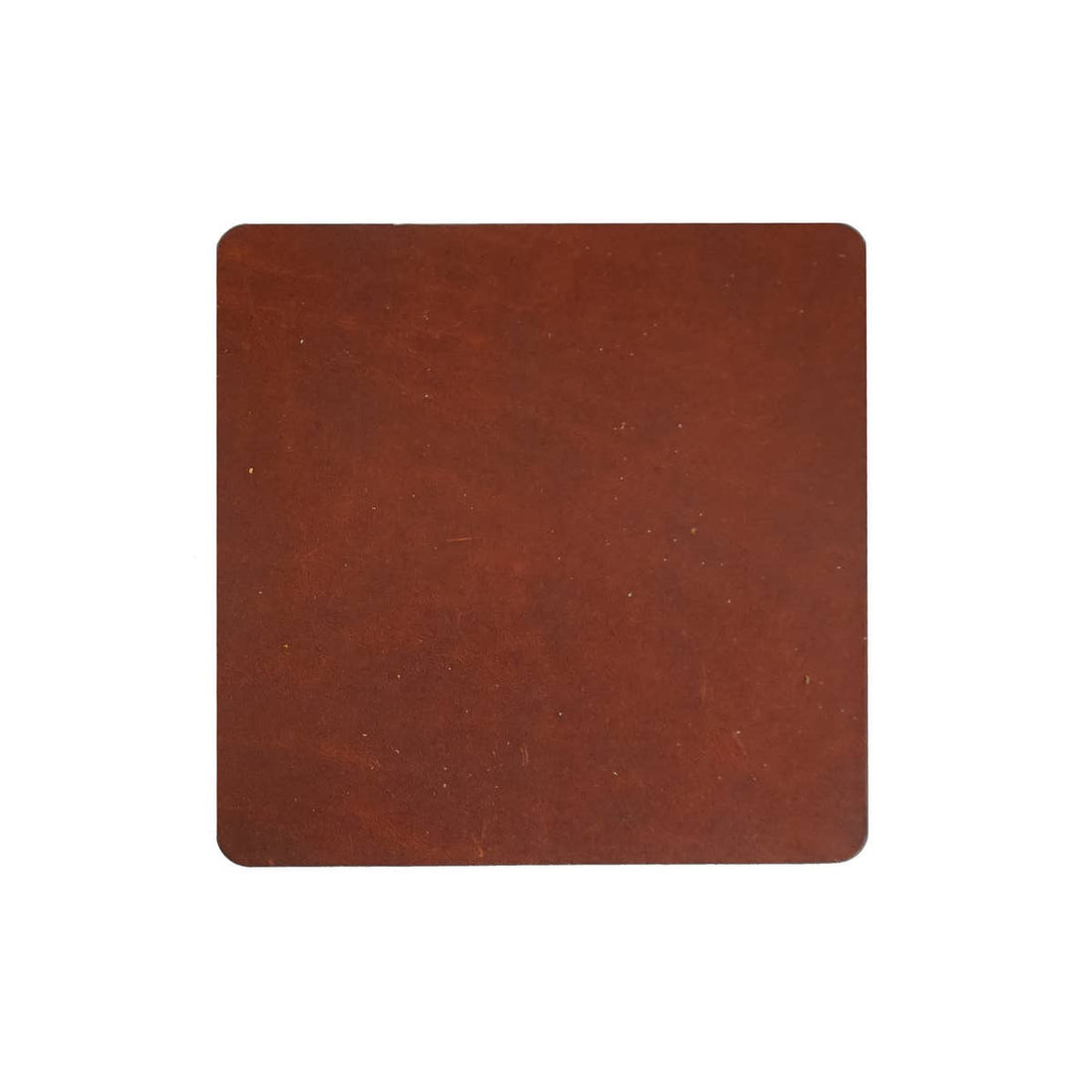 Leather Coaster | Set of 4