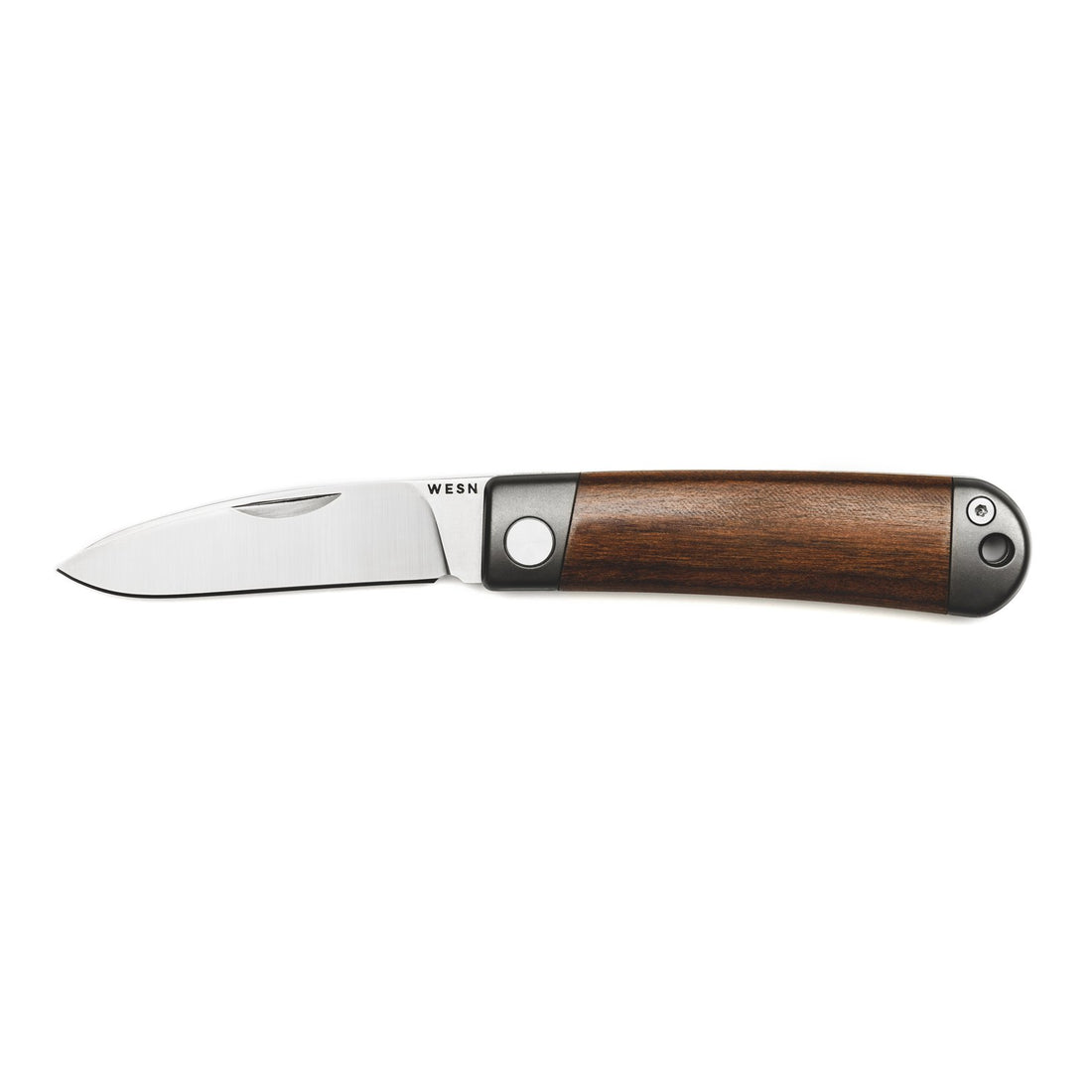 The Henry Knife | Cherry Wood