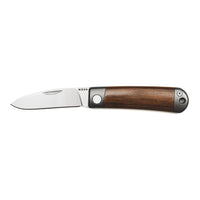 The Henry Knife | Cherry Wood