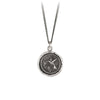 Hummingbird Necklace - The Artisan's Bench