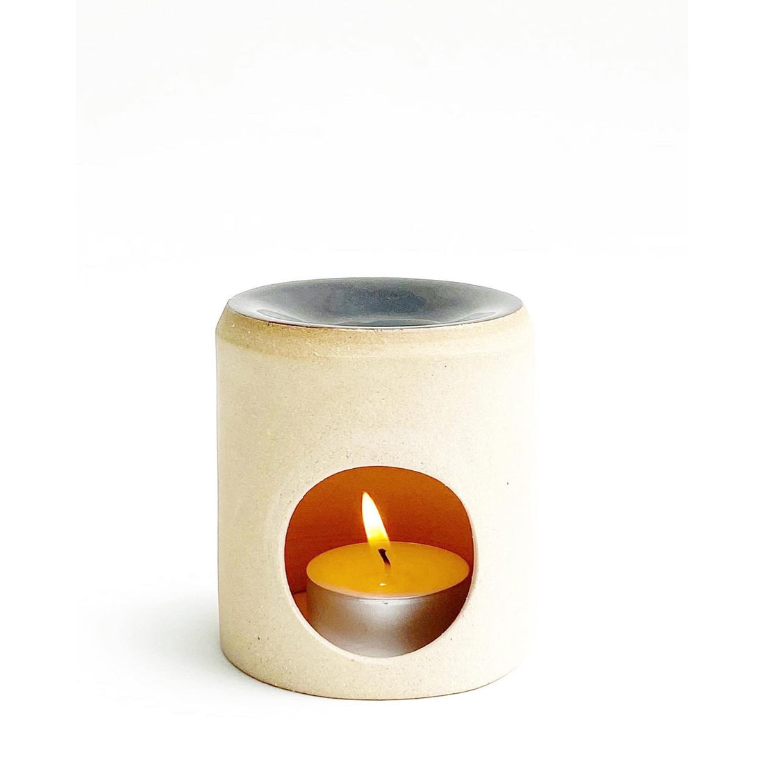 Oil Burner | Blue Surf