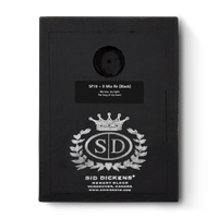 Il Mio Re (Black) SP19 (Retired) | Sid Dickens Memory Block