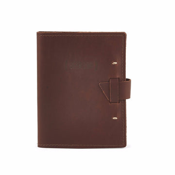 Beer Log | Saddle Brown