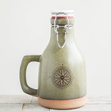 Compass Howler | Moss