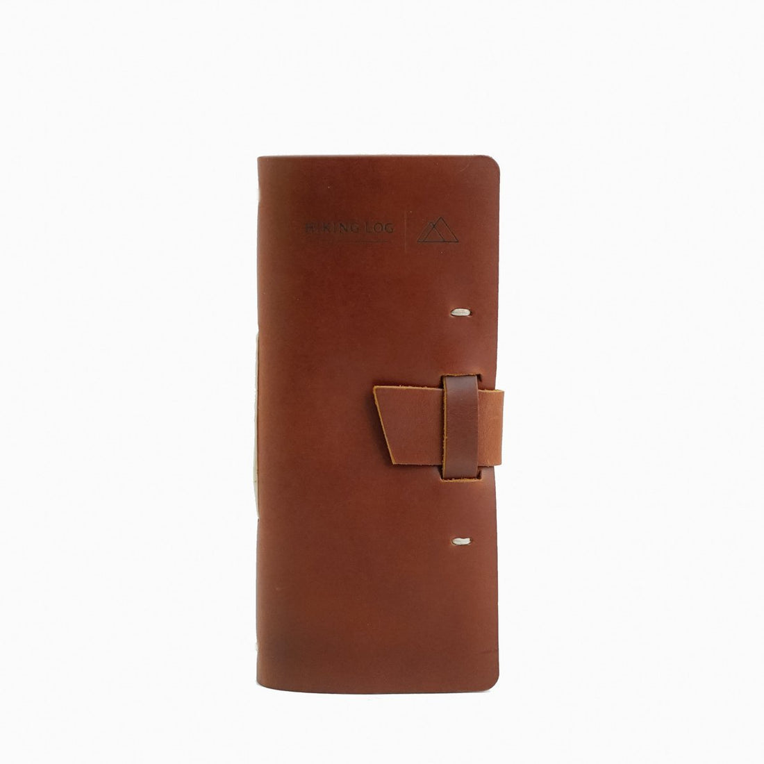 Hiking Log | Saddle Brown