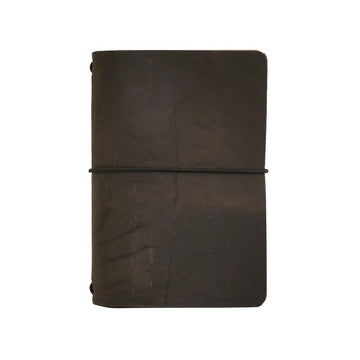 Expedition Journal Small | Brown